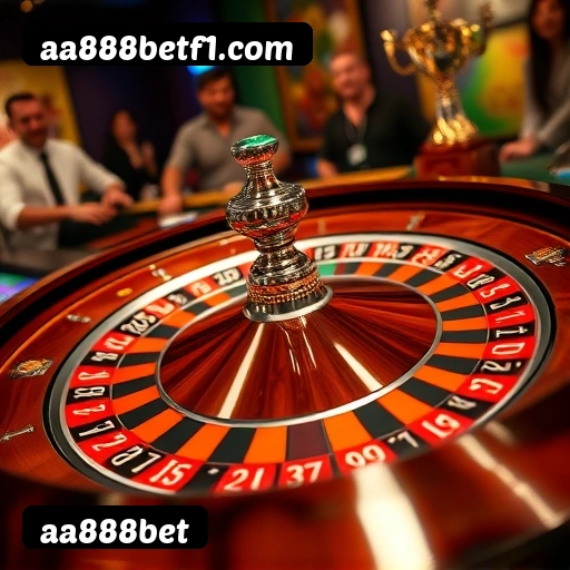 Vantagens VIP aa888bet