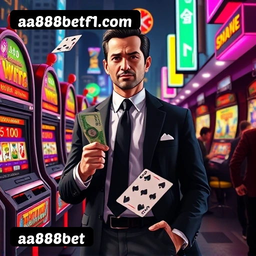 App Premium aa888bet