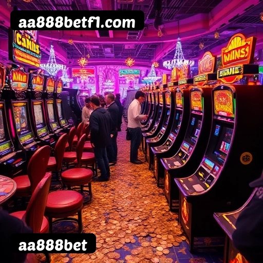Instalar APK aa888bet