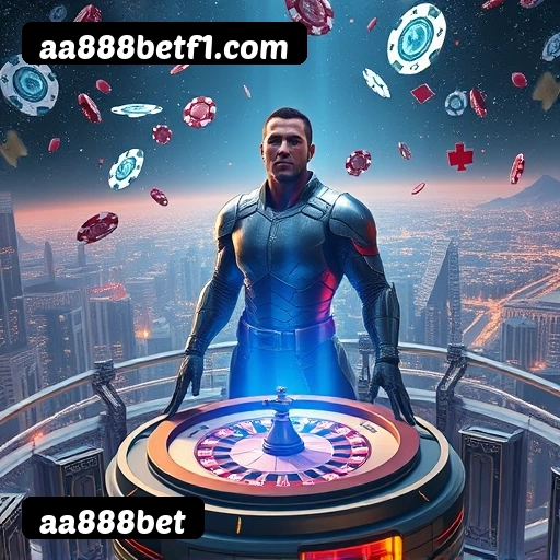 Baixar aa888bet Android