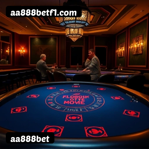 Programa VIP aa888bet