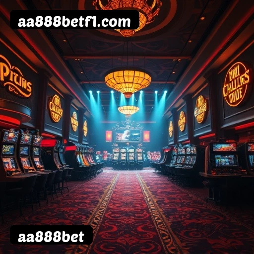 Link Download aa888bet