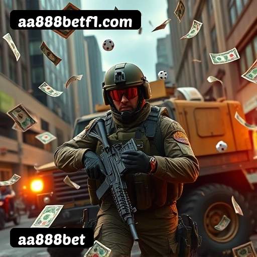 Aplicativo móvel aa888bet para iOS e Android