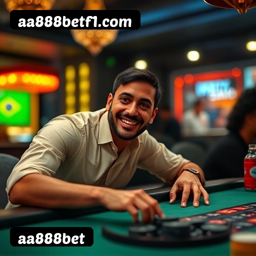 Slots mobile aa888bet